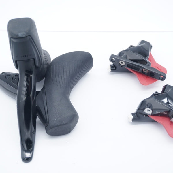 SRAM 「スラム」 RIVAL E－TAP AXS D1 レバーブレーキ キャリパー