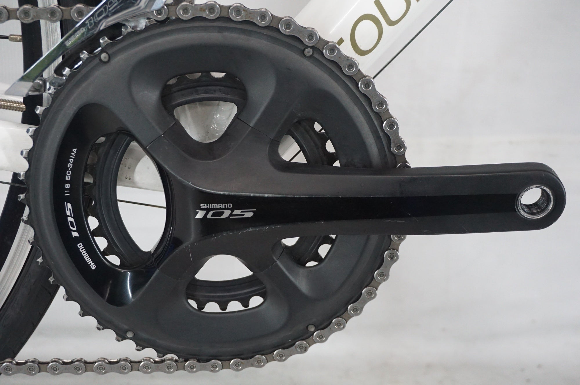 COUREUR OPTIMA AL 2016年モデル COUREUR 「クルール」 OPTIMA AL 2016年頃 ロードバイク / 阪急塚口店