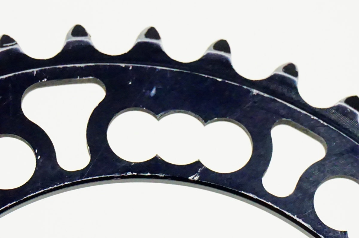 ROTOR 「ローター」 Q-RINGS 5アーム 50-36T チェーンリング / 名古屋大須店