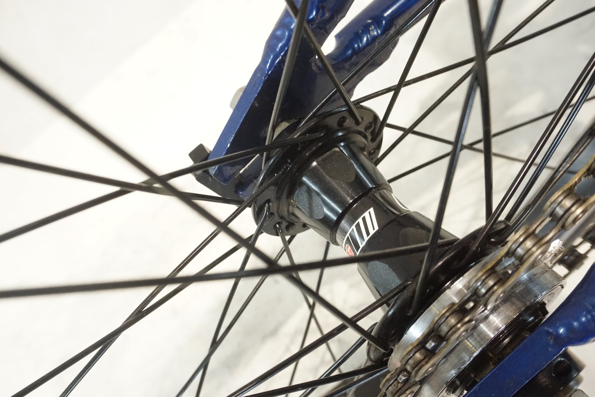 GT 「ジーティー」 POWER SERIES PRO2007年ごろモデル 20インチ