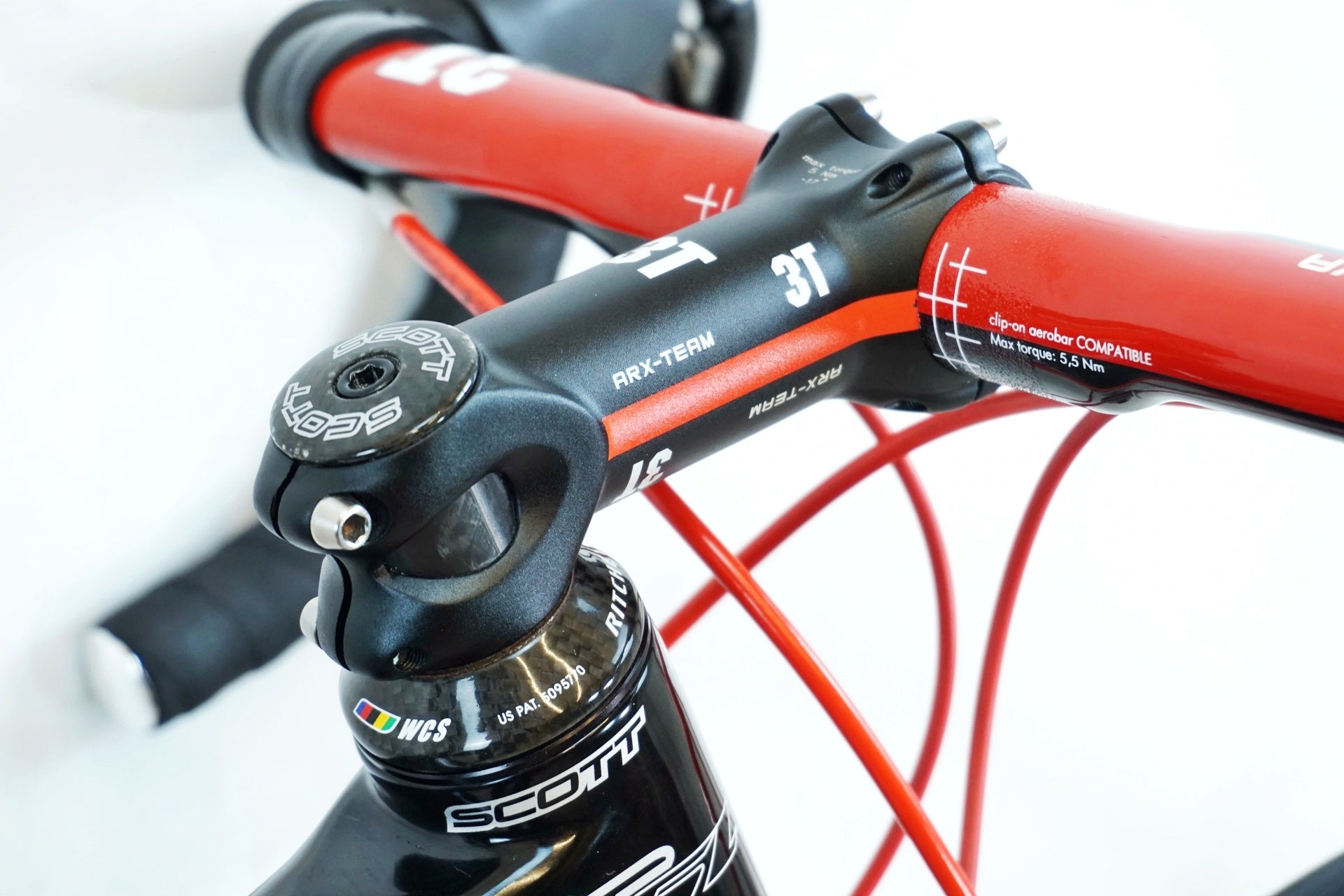 SCOTT 「スコット」 ADDICT SL 2008年モデル ロードバイク / 有明