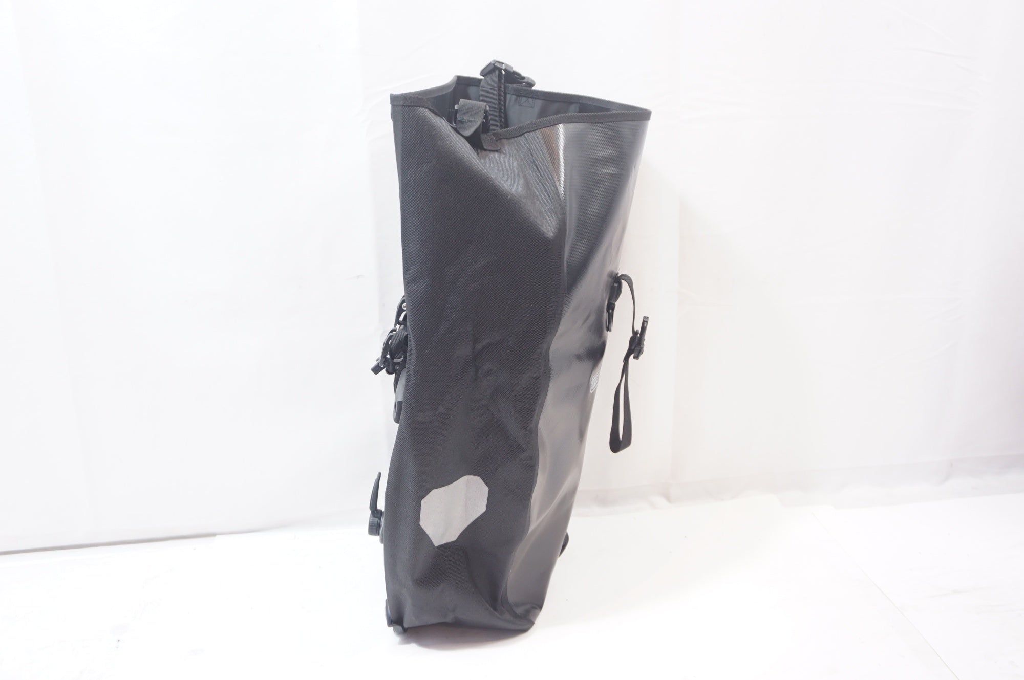ORTLIEB 「オルトリーブ」 バックローラークラシック パニアバッグ