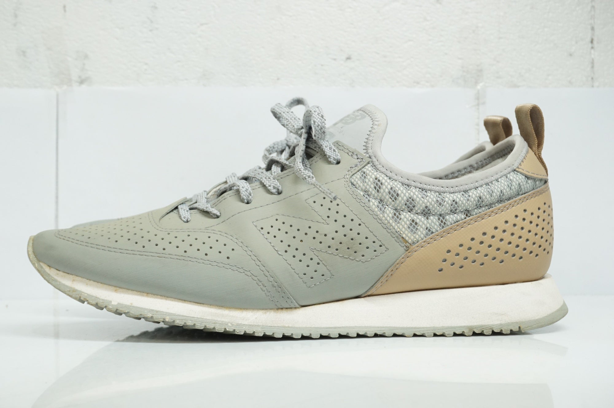 NEW BALANCE 「ニューバランス」 C-SERIES CM600CGR EU42 シューズ / 大宮店