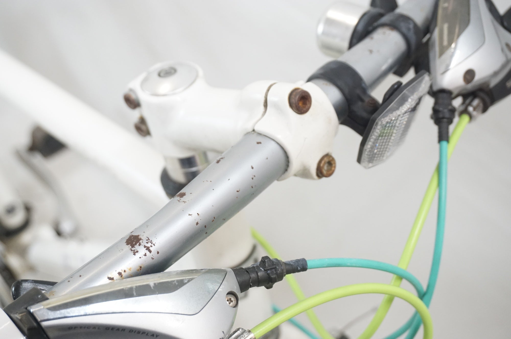 ジャンク RITEWAY 「ライトウェイ」 SHEPHERD 2010年頃 クロスバイク / 福岡アイランドシティ店