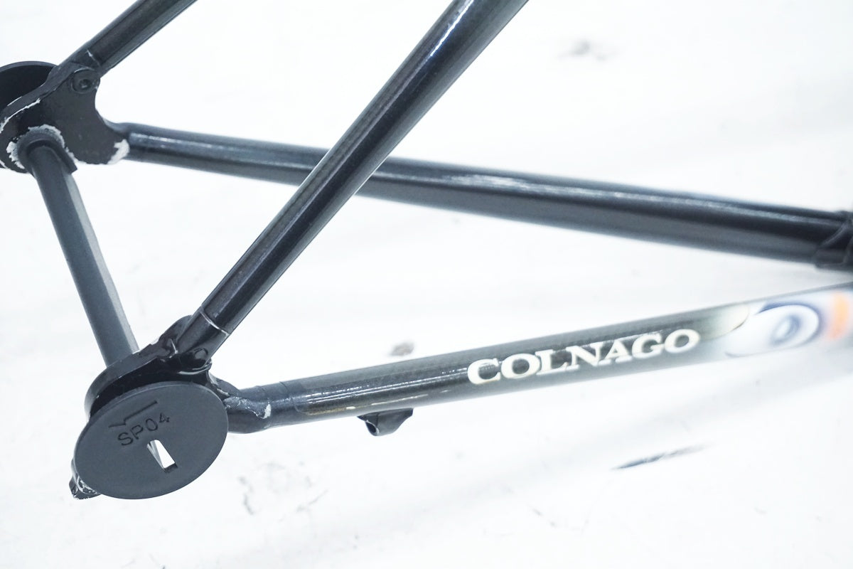 COLNAGO 「コルナゴ」 TITANIO LUX CT1 年式不明 フレームセット