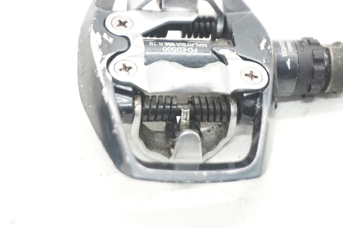 SHIMANO 「シマノ」 PD-ED500 ペダル / 大阪門真店