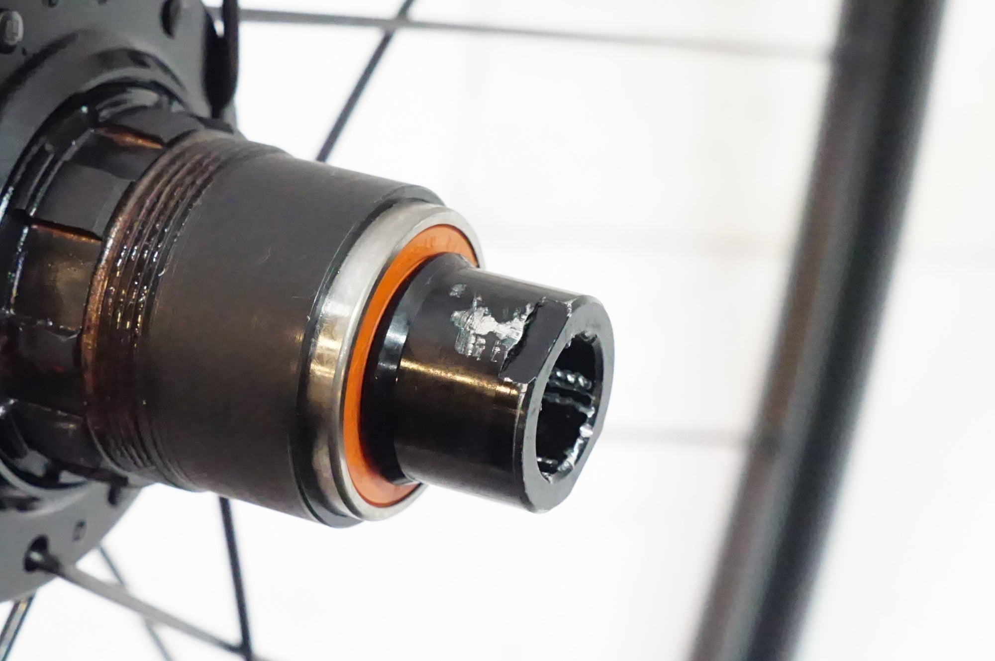 DT SWISS 「ディーティースイス」 R470 DB スラム 11/12速 (XDR) ホイールセット / 熊谷本店