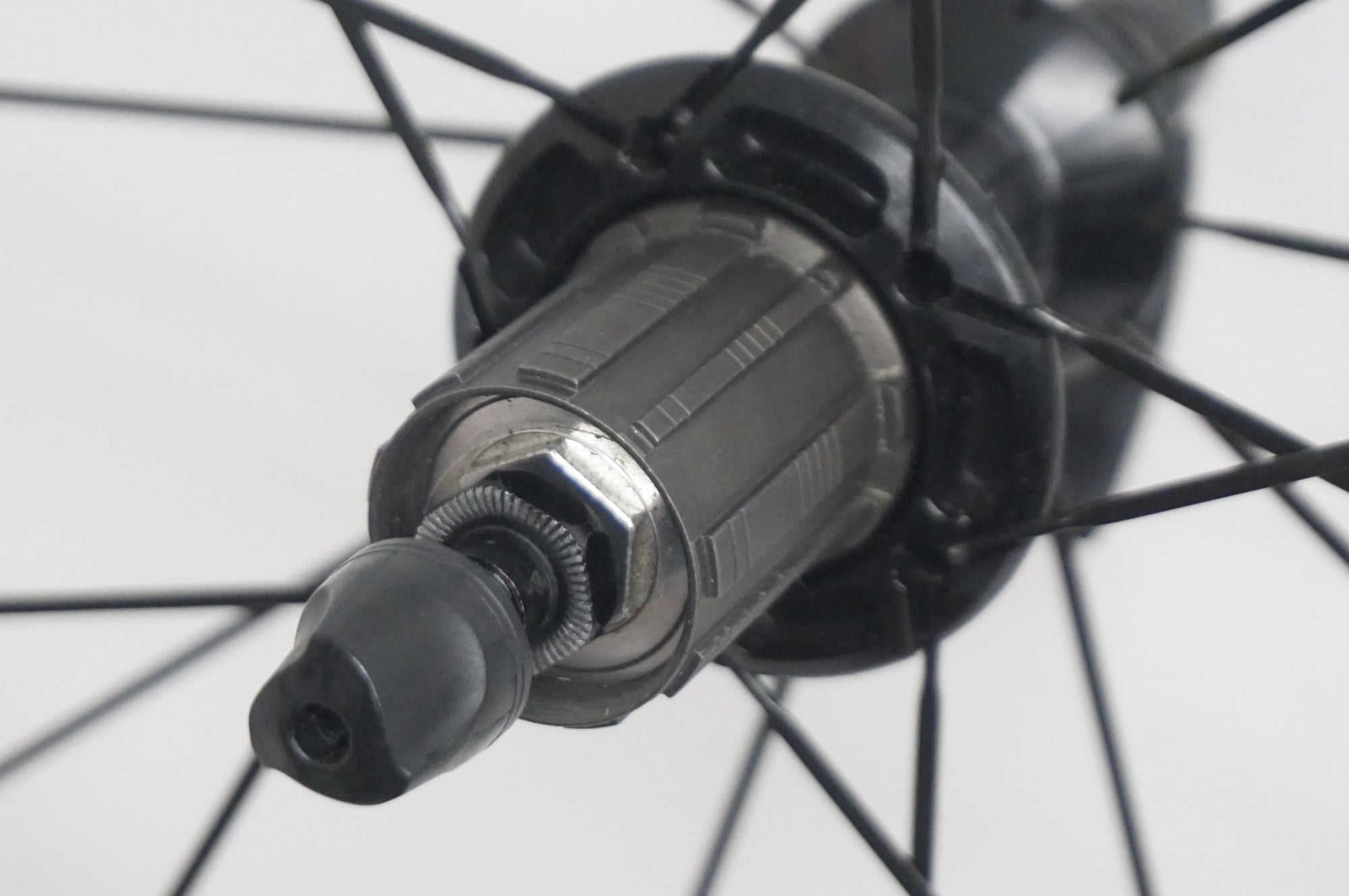 MAVIC 「マヴィック」 COSMIC PRO CARBON EXALITH シマノ11速 ホイール 