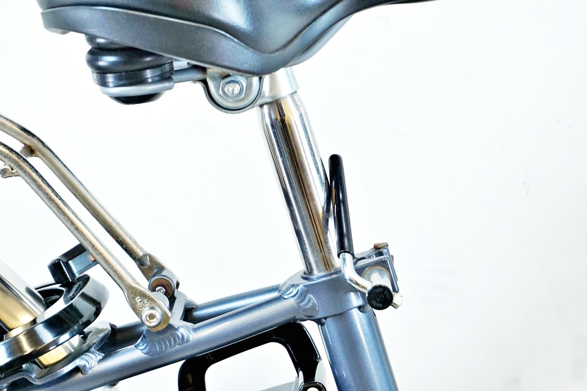 PANASONIC 「パナソニック」 ビビYX BE-ELYX633N2 2020年モデル 電動アシスト自転車 / 有明ガーデン店