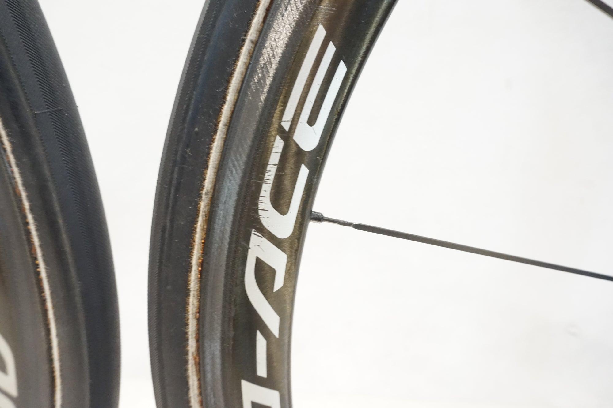 SHIMANO 「シマノ」 DURA-ACE WH-9000 C35 TU シマノ11速 ホイールセット / 横浜戸塚店
