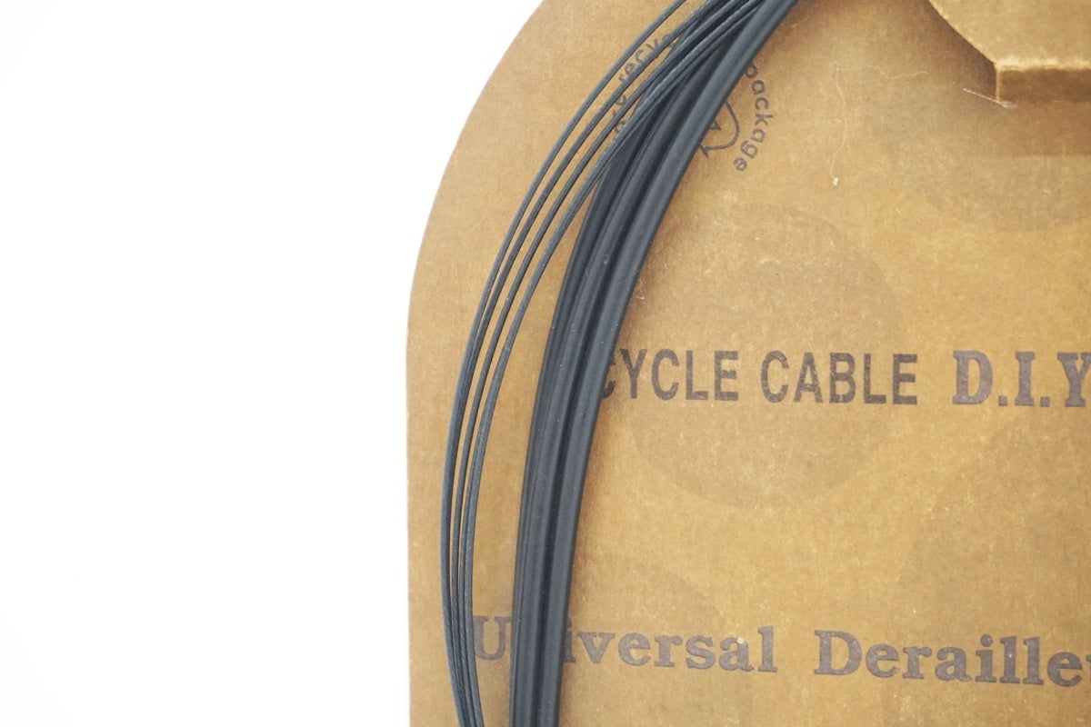 JAG WIRE 「ジャグワイヤー」 UNIVERSAL SHIFT CABLE SET ケーブルセット / 大阪美原北インター店