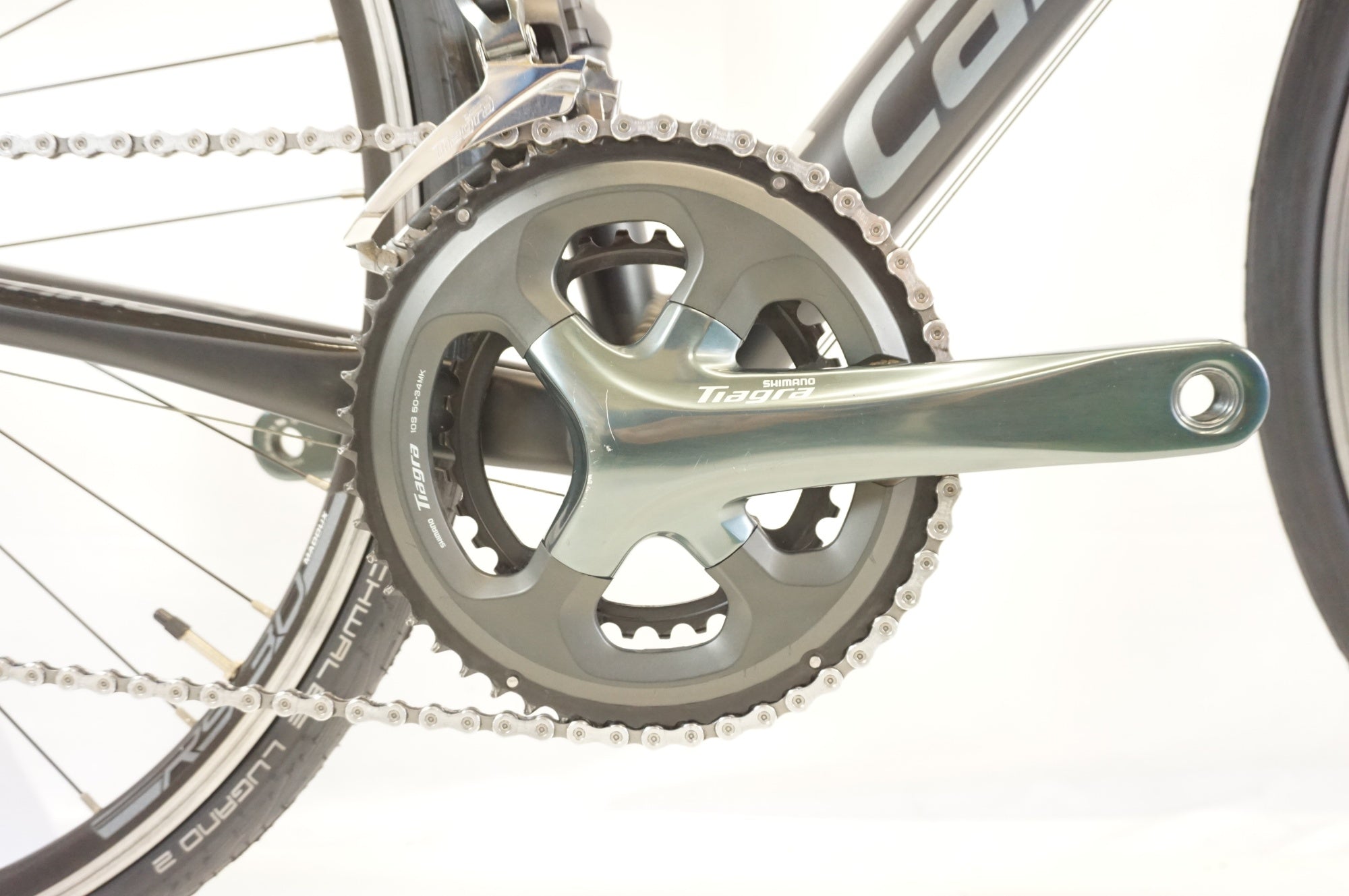 CANNONDALE 「キャノンデール」 CAAD OPTIMO TIAGRA 2017年モデル ロードバイク / 宇都宮店