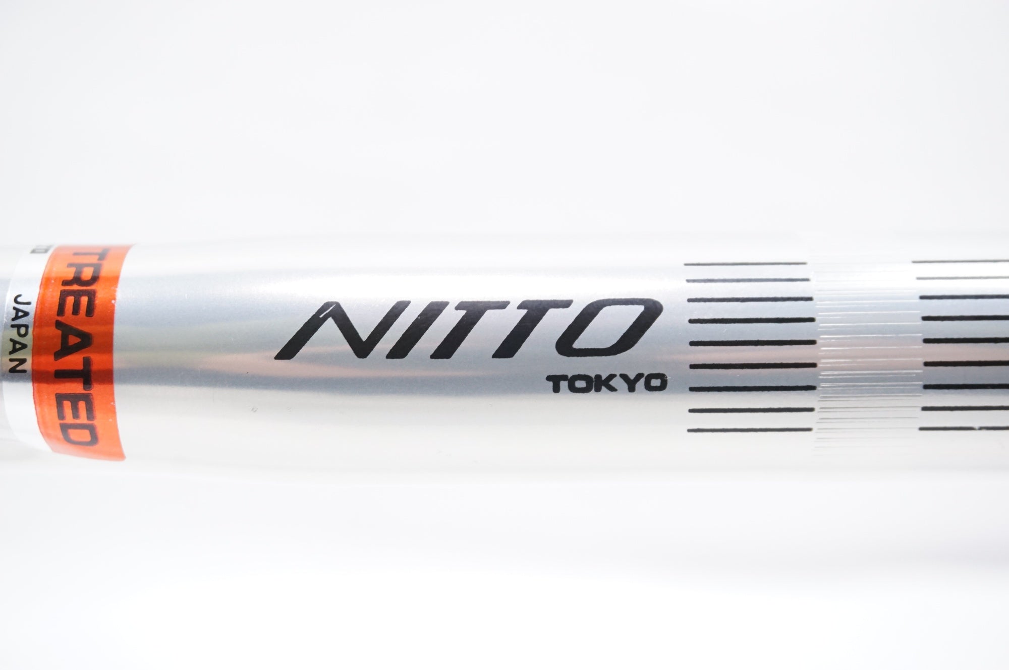 NITTO 「ニットー」 NEAT MOD.104 φ26.0 420mm ハンドル / 中目黒店