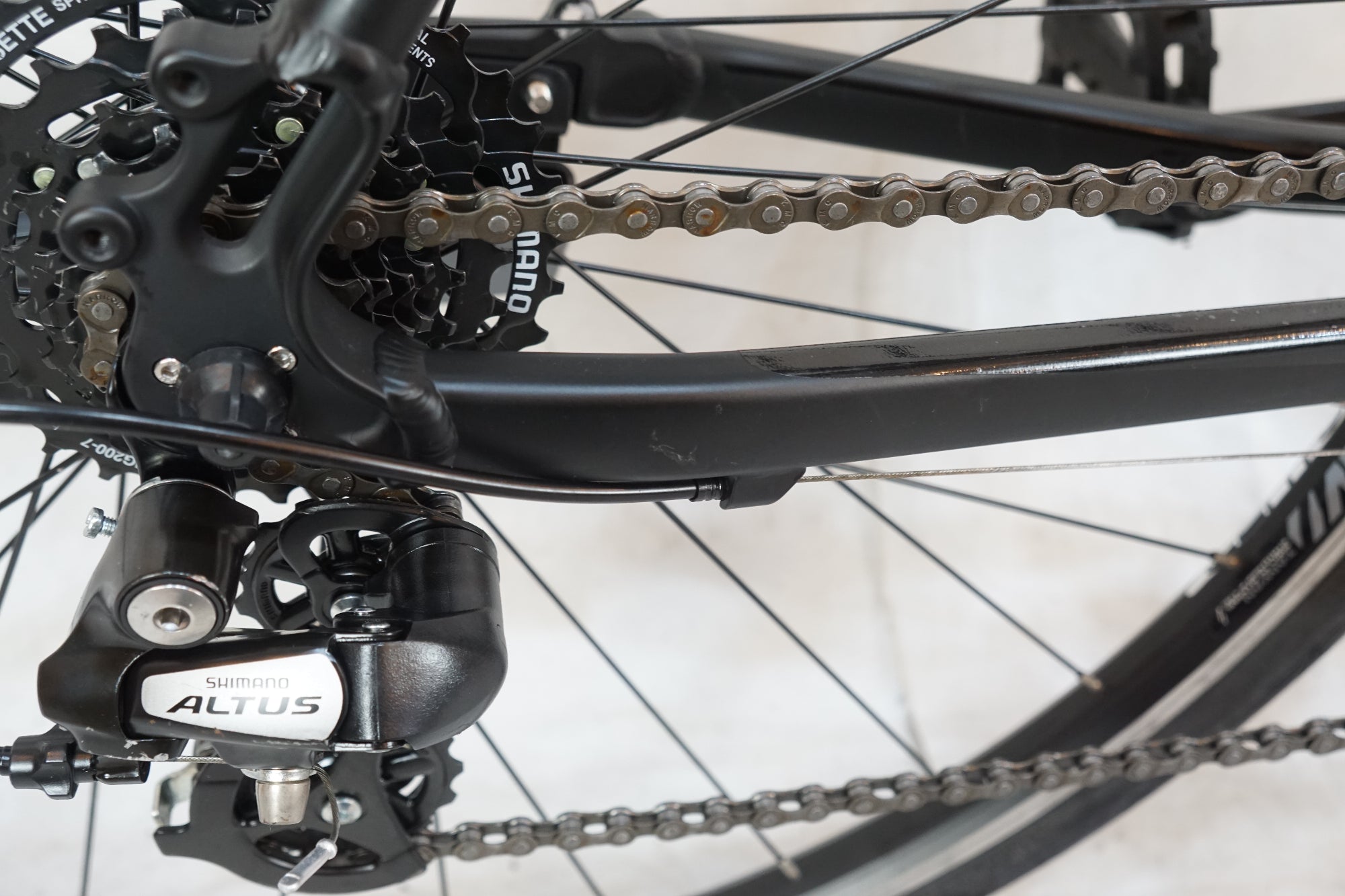 CENTURION 「センチュリオン」 CROSSLINE 30 RIGID 2020年モデル クロスバイク / バイチャリ浦和ベース