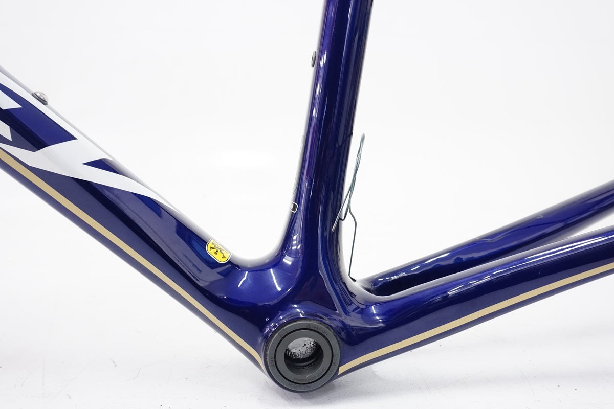 RIDLEY「リドレー」 FENIX C 2018年モデル フレームセット
