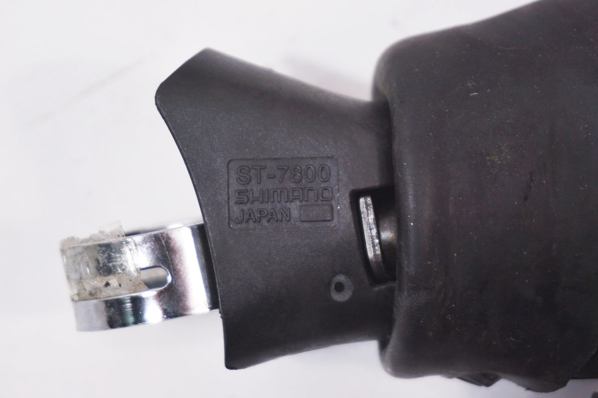 SHIMANO 「シマノ」 DURA-ACE ST-7800 デュアルコントロールレバー / バイチャリ世田谷店