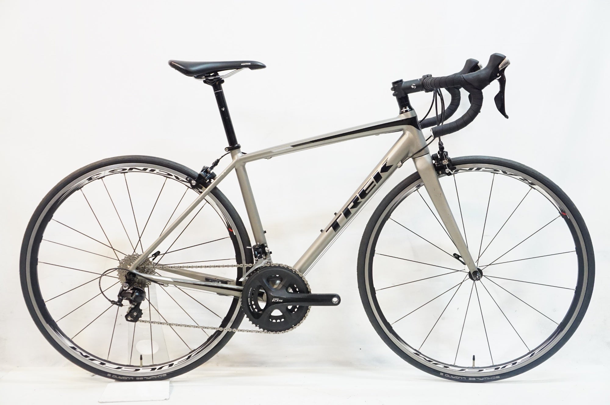 TREK 「トレック」 EMONDA ALR5 2018年モデル ロードバイク / 熊谷本店