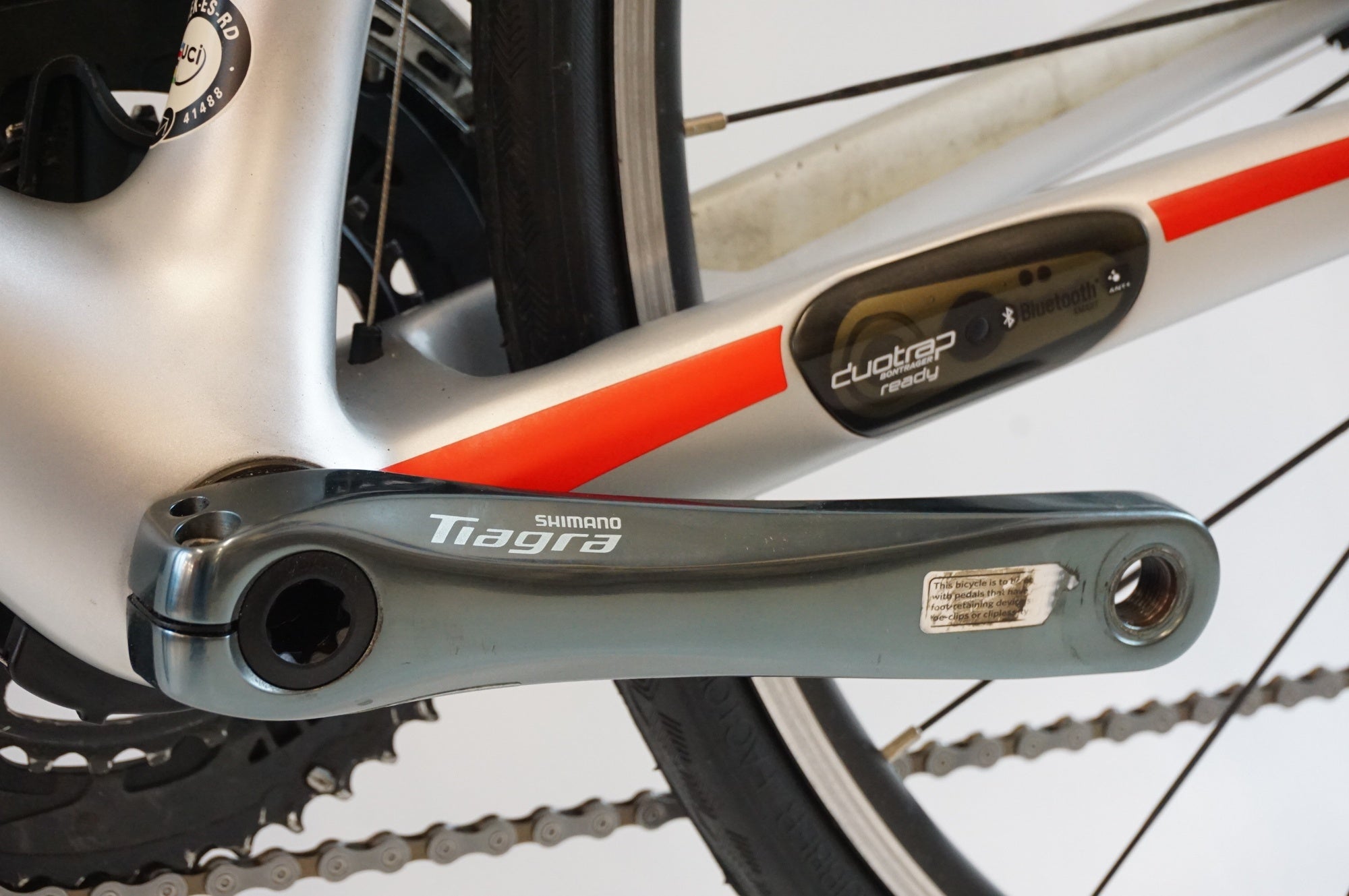 TREK 「トレック」 EMONDA S4 2017年モデル ロードバイク / 浜松店