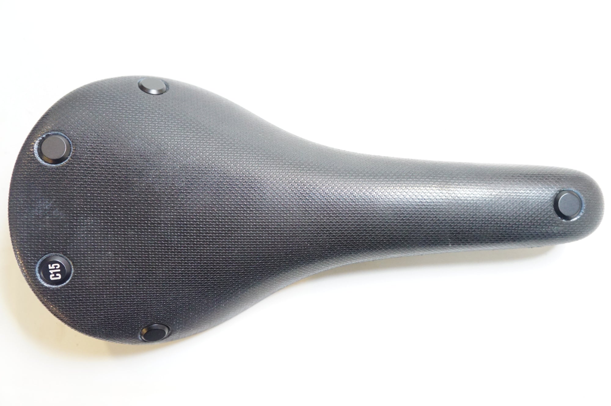 BROOKS 「ブルックス」 CAMBIUM C15 サドル / 熊谷本店