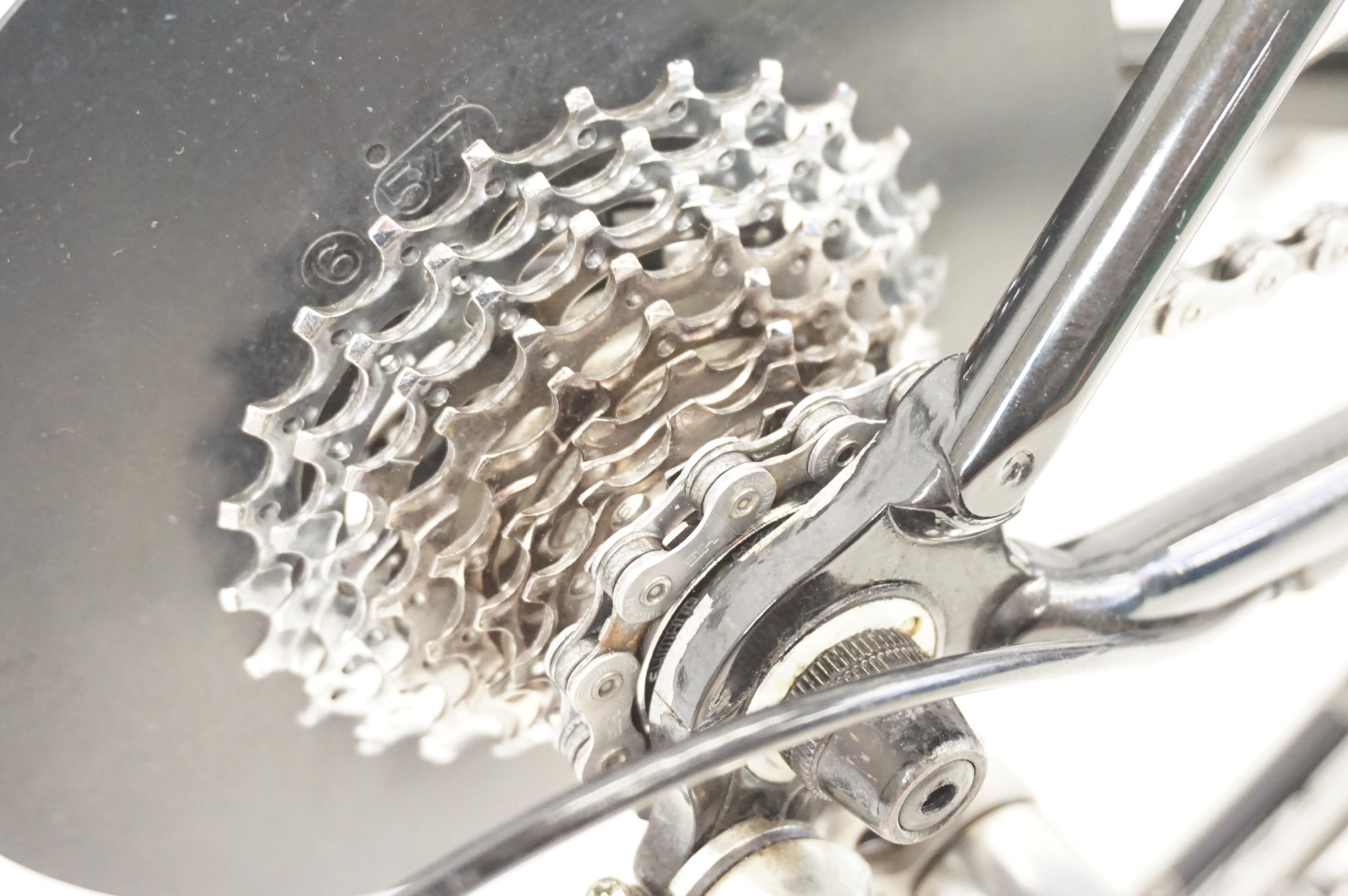 引取限定　事前確認必須COLNAGO DREAM B-STAY コルナゴ美品 COLNAGO 「コルナゴ」 DREAM (B-STAY) 2003年頃 ロードバイク