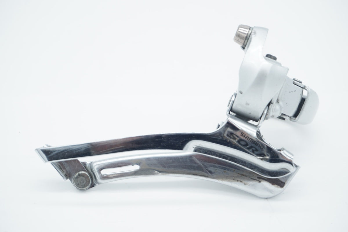 SHIMANO 「シマノ」 SORA FD-3400 フロントディレイラー / 京都八幡店