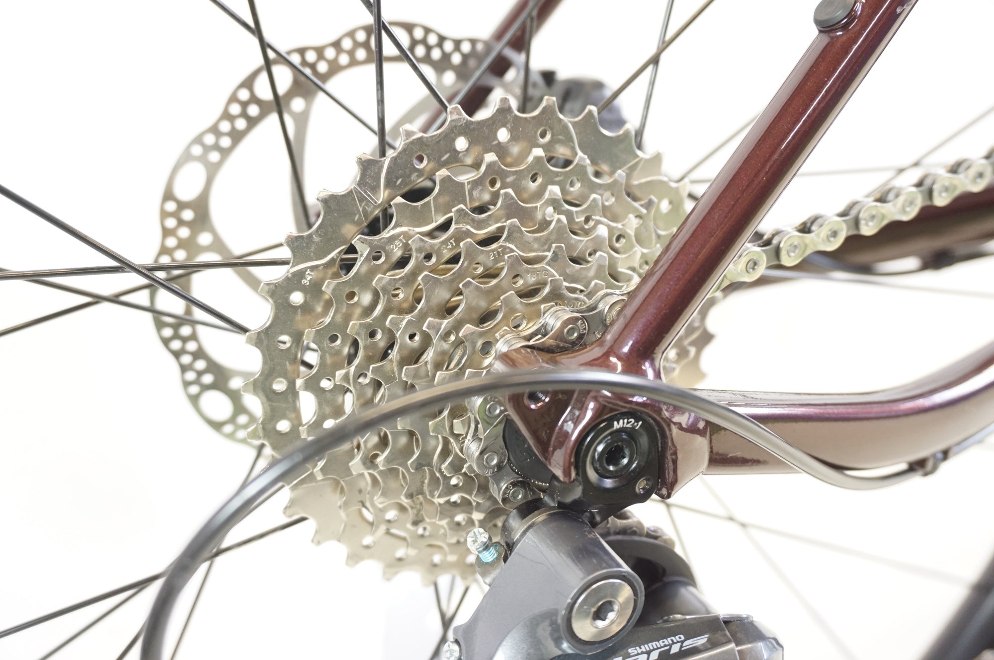 GT 「ジーティー」 GRADE ALLOY ELITE 2022年モデル グラベルロード / 宇都宮店