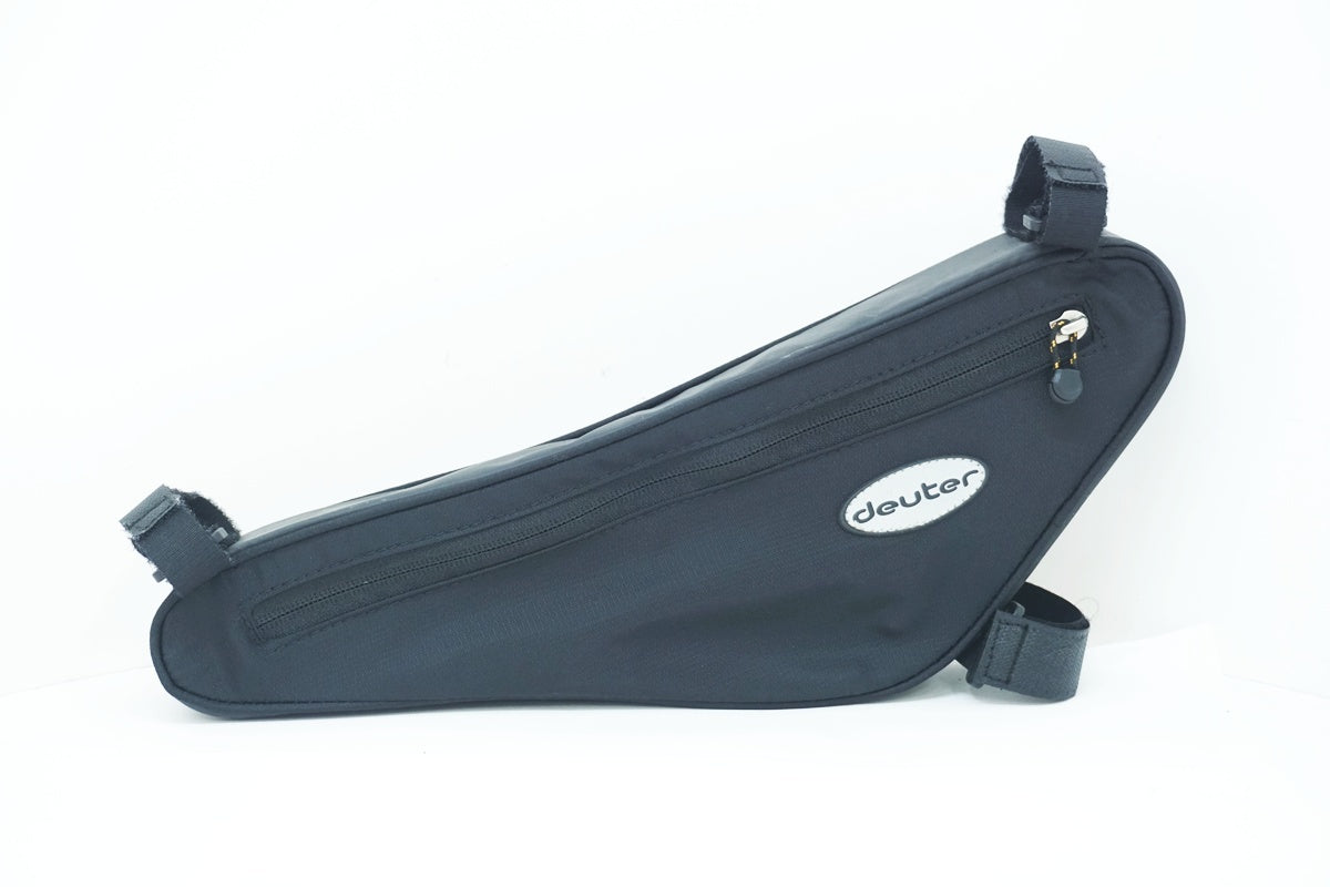 DEUTER 「ドイター」 フレームバッグ / 大阪美原北インター店