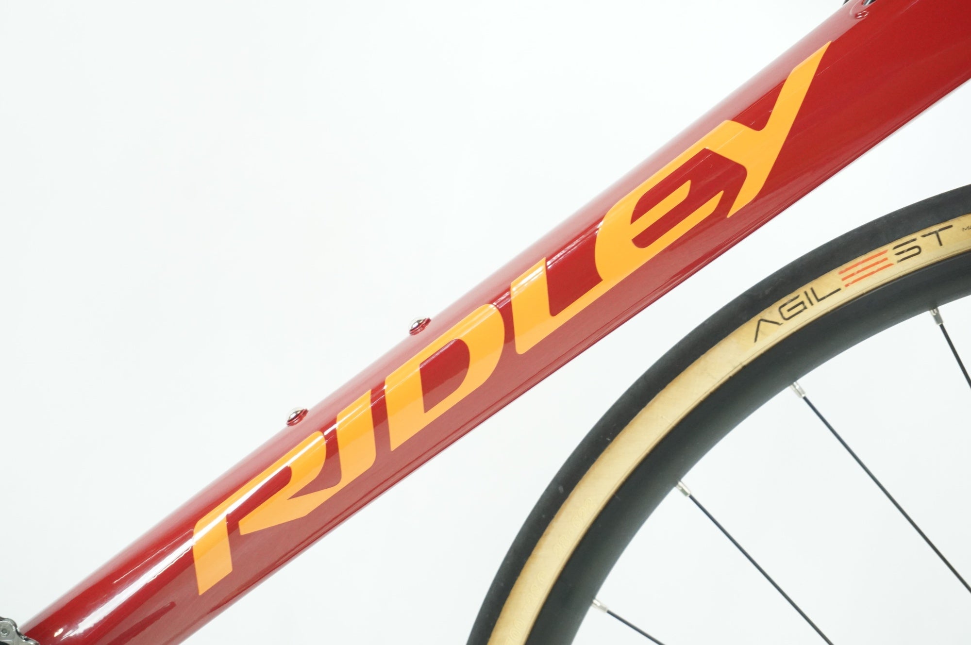 RIDLEY 「リドレー」 FENIX SLA DISC TIAGRA 2025年モデル ロードバイク / 宇都宮店