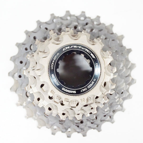 SHIMANO 「シマノ」 DURA-ACE CS-R9100 12-25T スプロケット / 名古屋