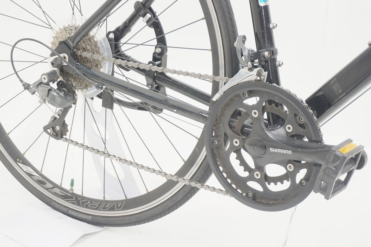 BRIDGESTONE 「ブリヂストン」 GREEN LABEL 年式不明 クロスバイク