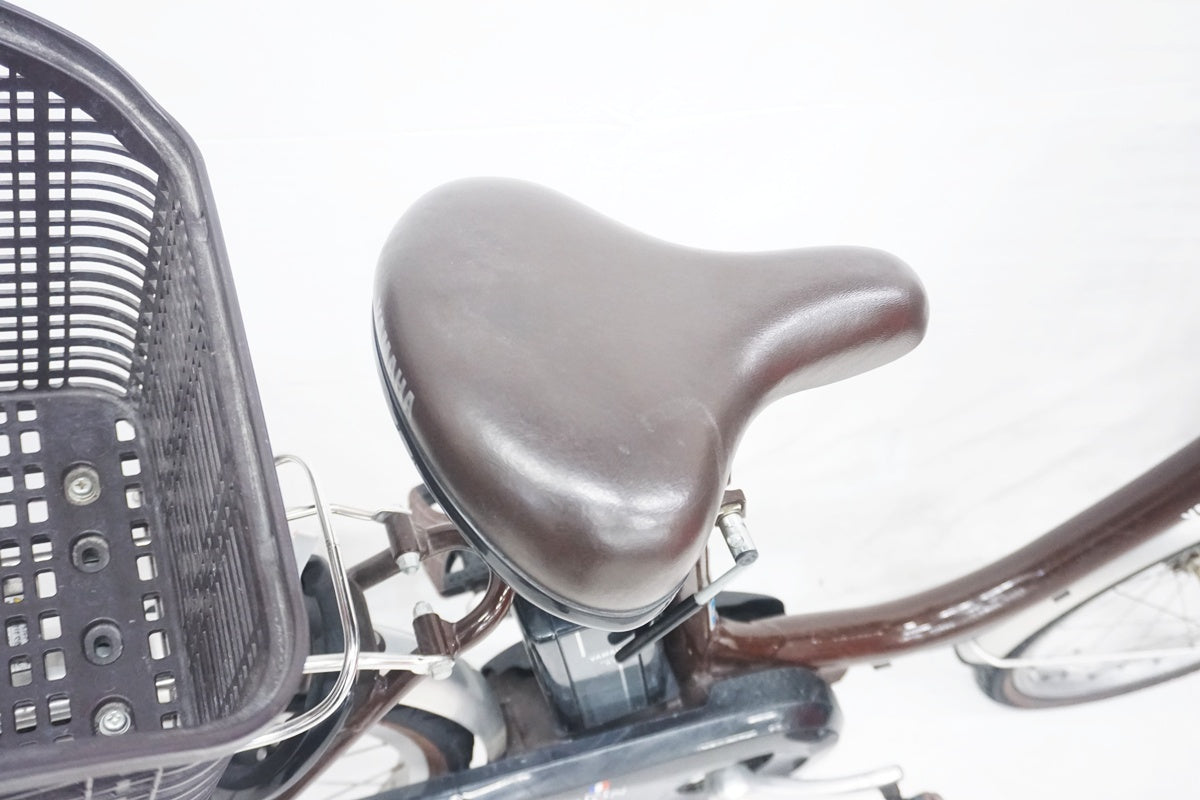 YAMAHA 「ヤマハ」 PAS SION-U 2020年モデル 電動アシスト自転車 / 大阪美原北インター店