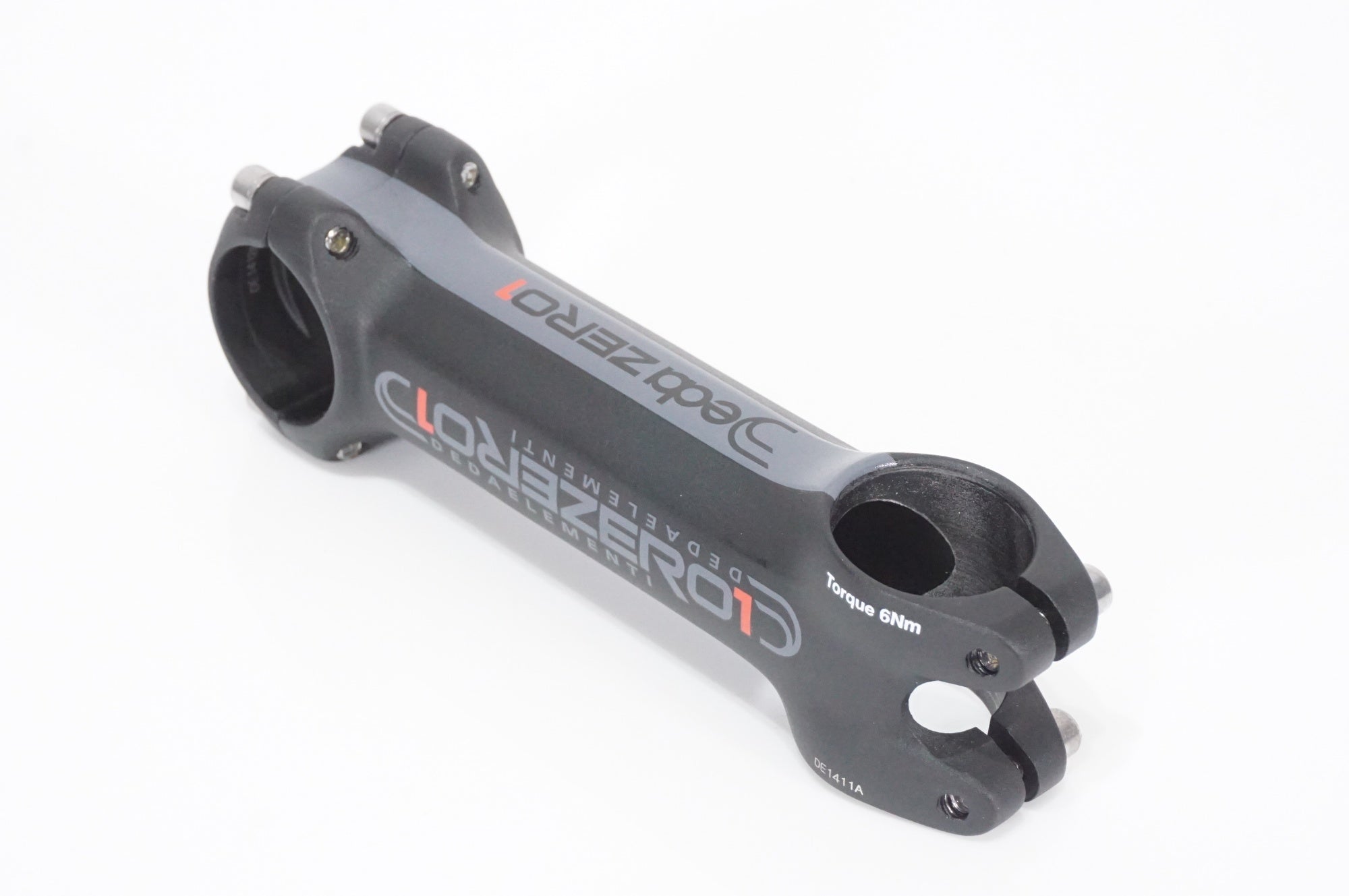 DEDA 「デダ」 ZERO1 φ31.7 120mm ステム / AKIBA店