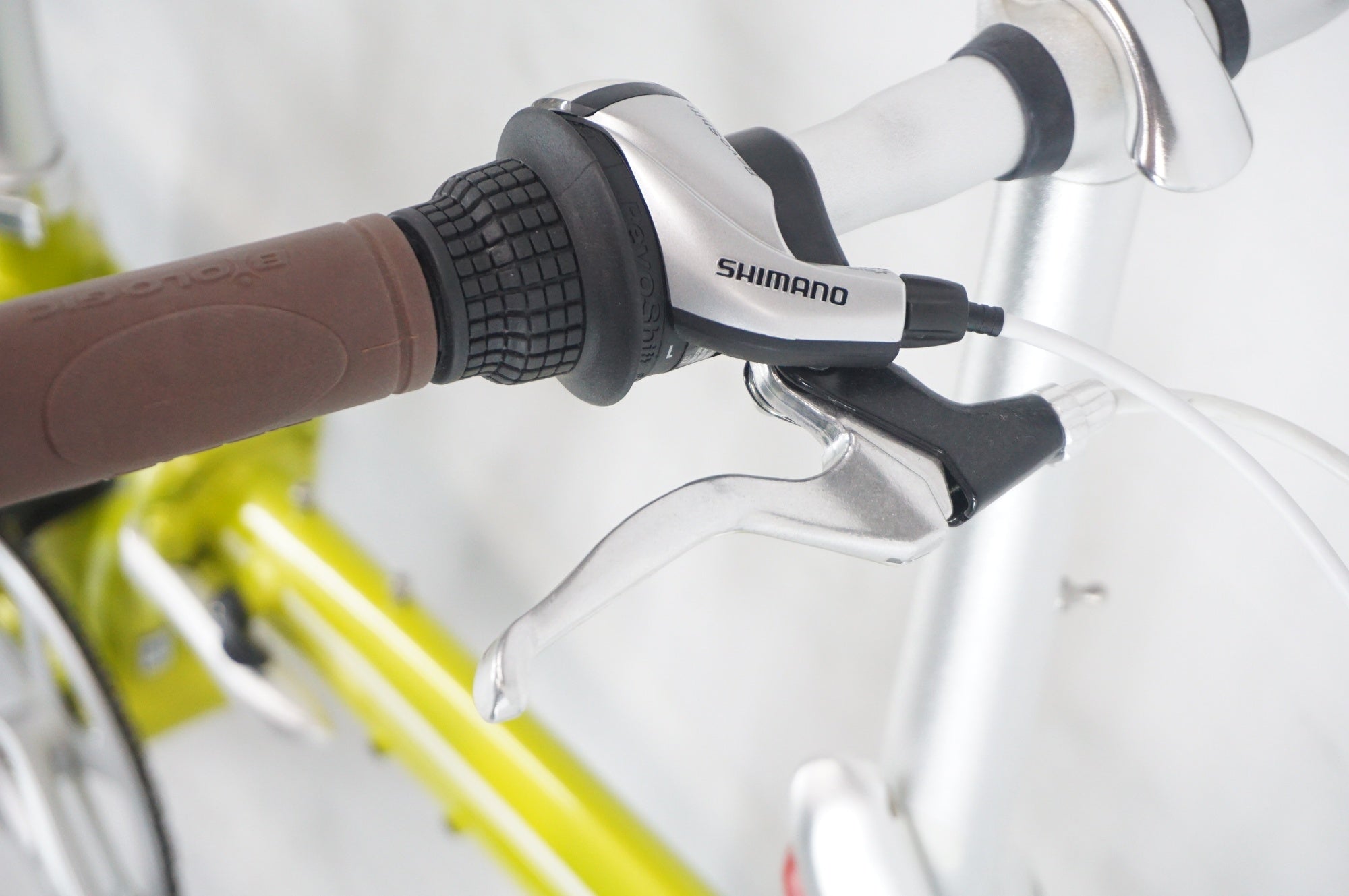 TERN 「ターン」 LINK C8 2018年モデル 折り畳み自転車 / 阪急塚口店