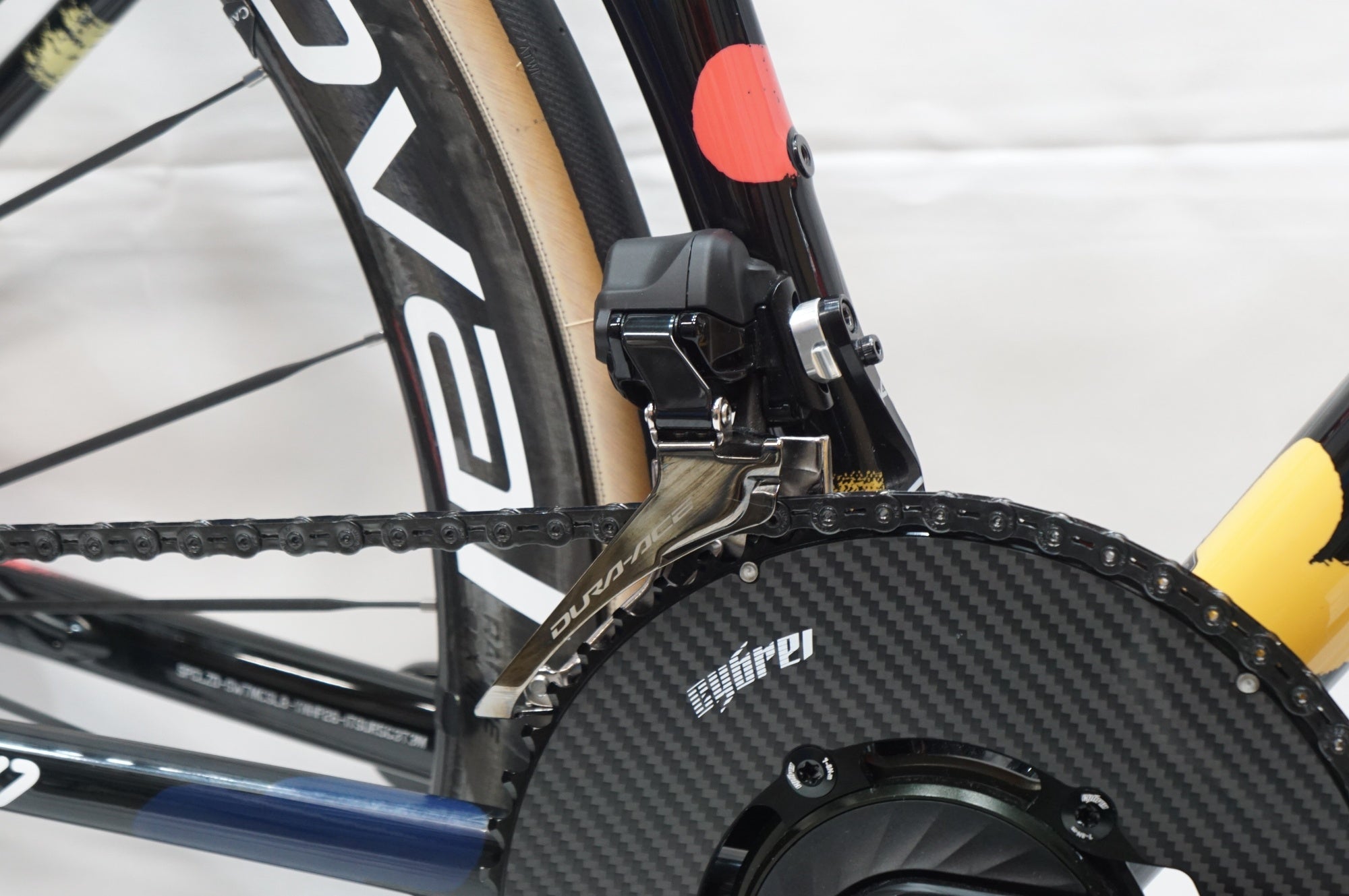 SPECIALIZED 「スペシャライズド」 S-WORKS TARMAC SL8 ARTIST COLLABORATION LTD 2026年モデル ロードバイク / 大宮店