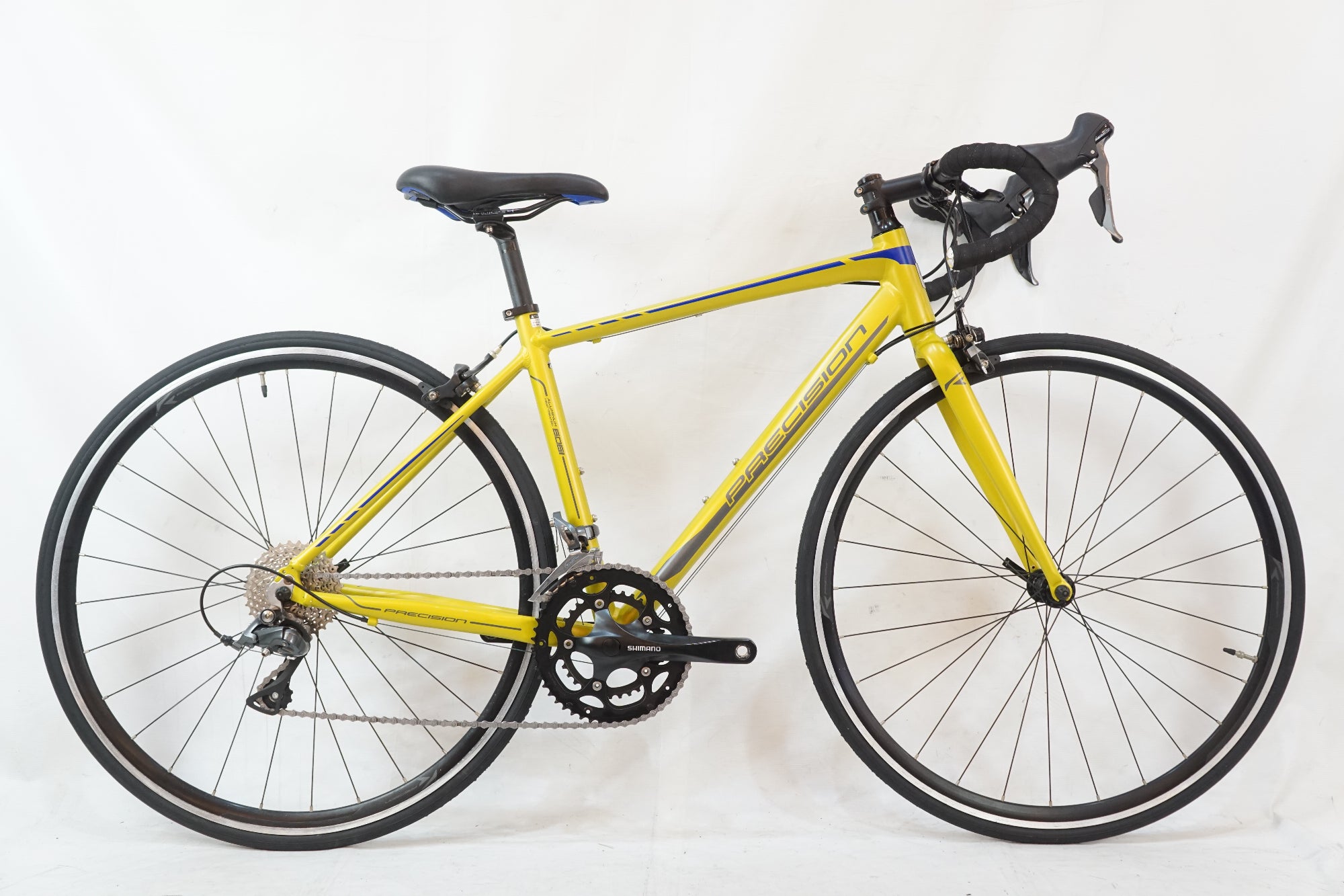 ASAHI 「アサヒ」 PRECISION R 2020年モデル ロードバイク / バイチャリ浦和ベース