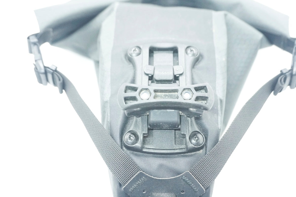 ORTLIEB 「オルトリーブ」 サドルバッグ / 大阪門真店