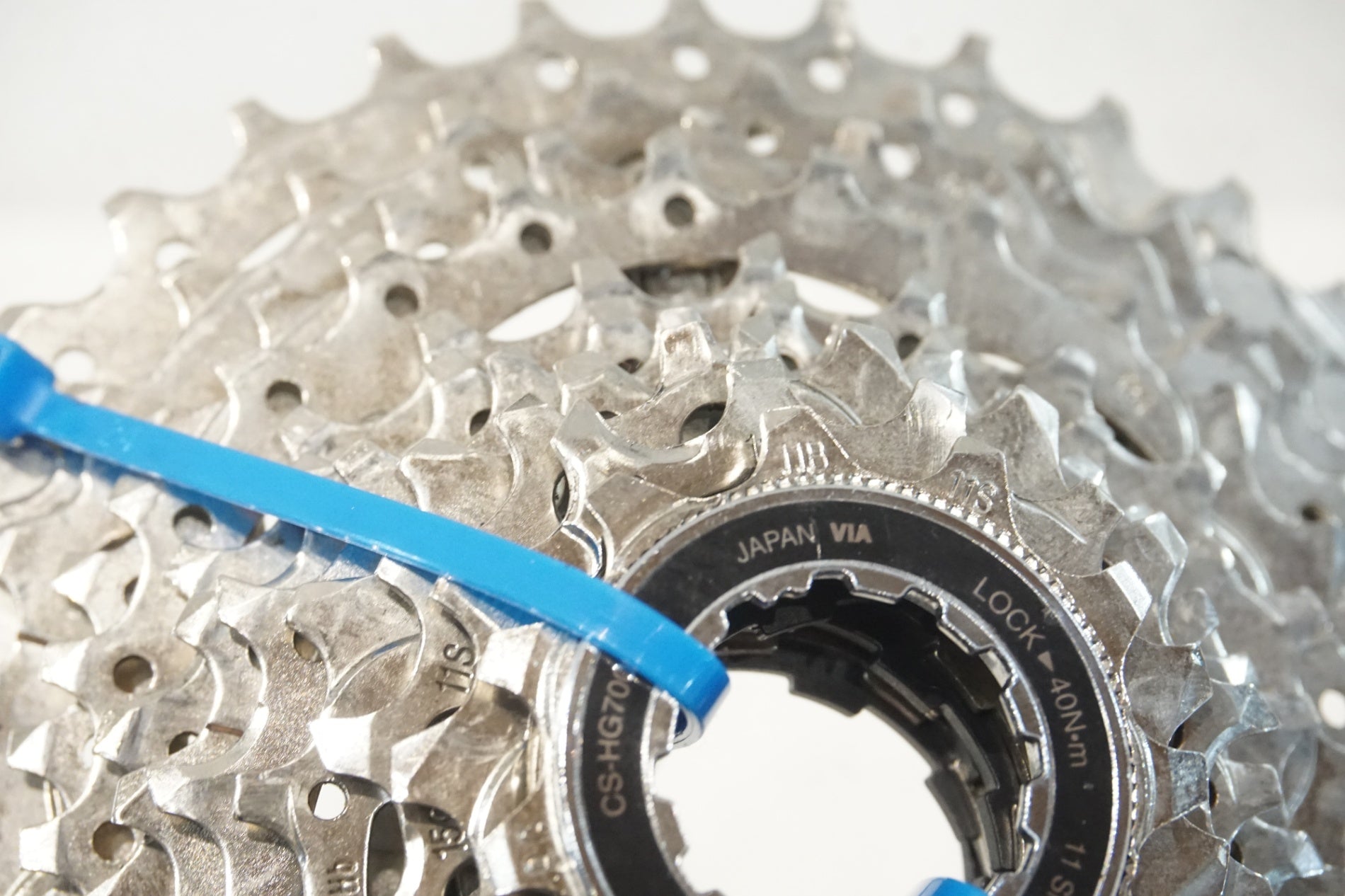 SHIMANO 「シマノ」 CS-HG700-11 11-34T スプロケット / 横浜戸塚店