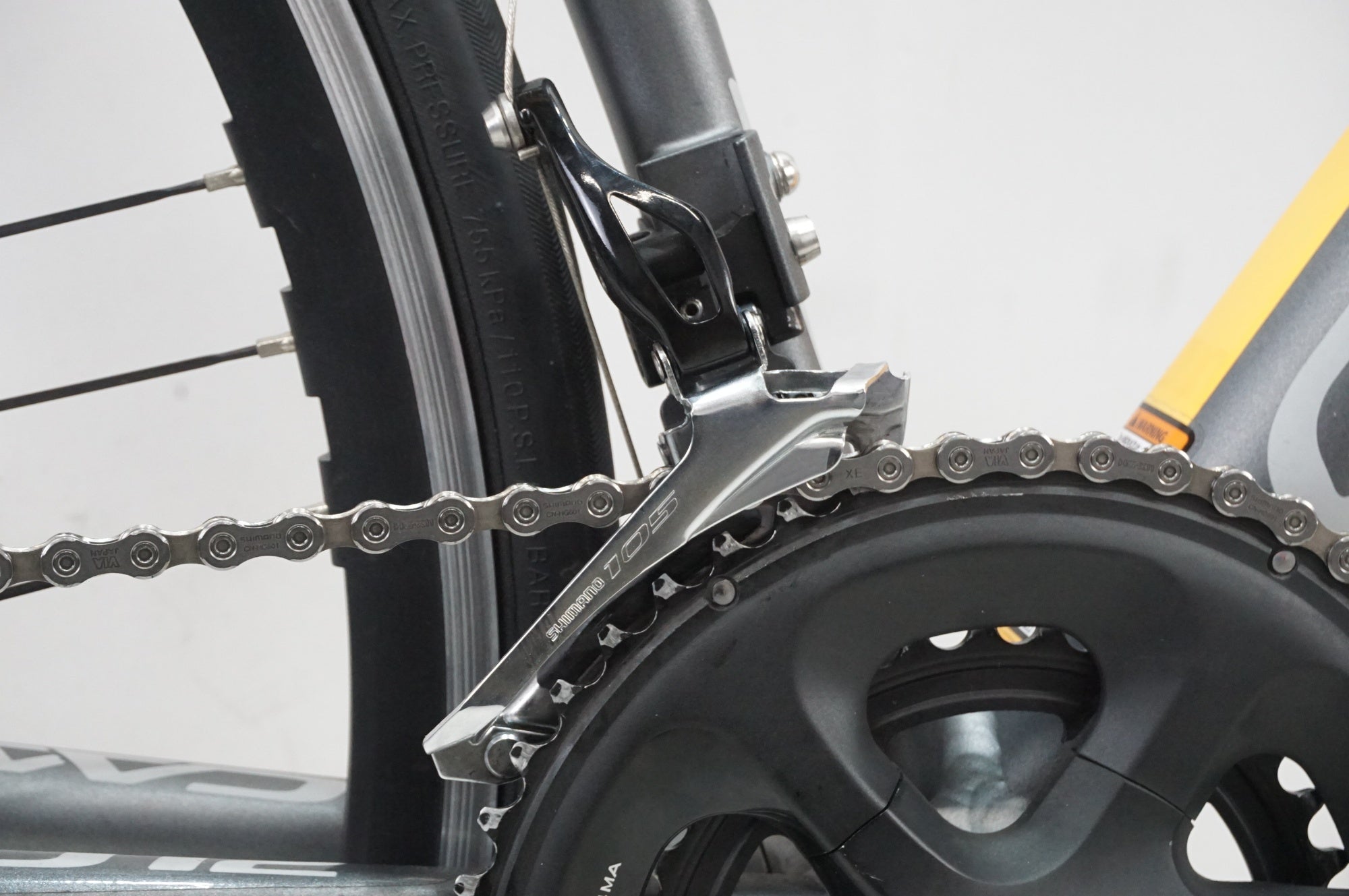 CANNONDALE 「キャノンデール」 CAAD12 105 2016年モデル カスタム