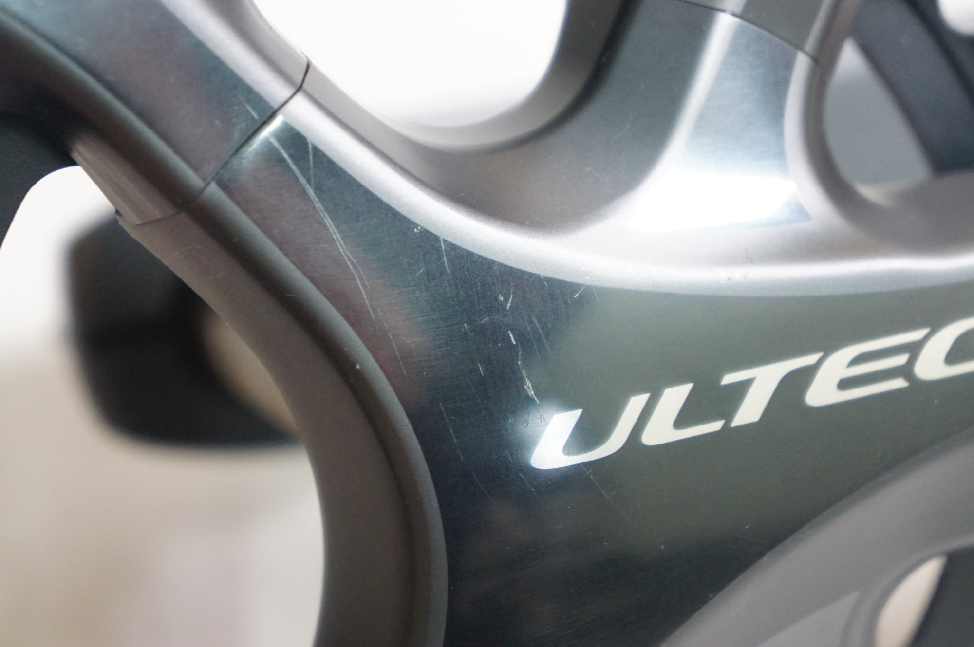 SHIMANO 「シマノ」 ULTEGRA FC-6800 50-34T 172.5mm  クランク / 熊谷本店