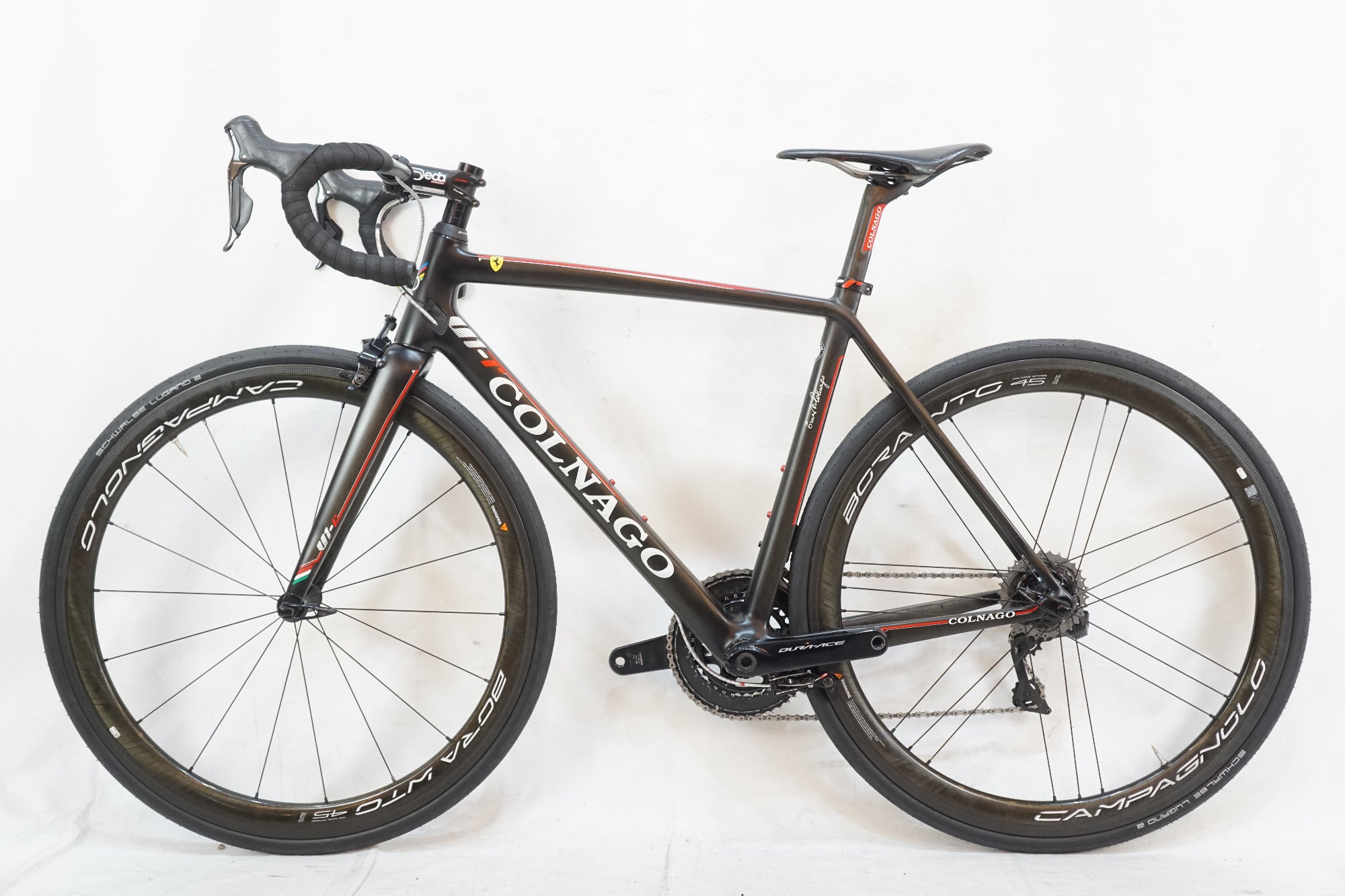 COLNAGO 「コルナゴ」 V1-R 2015年モデル ロードバイク / バイチャリ