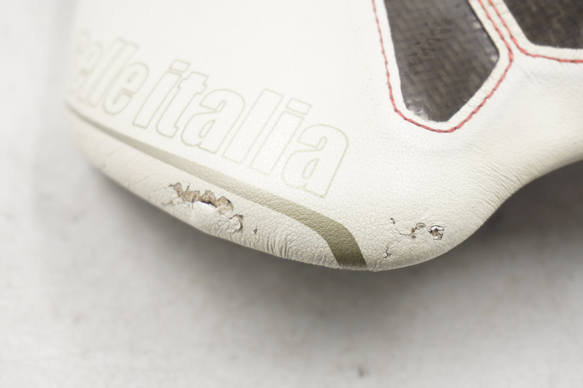 SELLE ITALIA 「セライタリア」 SLR サドル / 奈良店