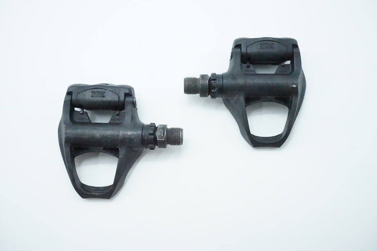SHIMANO「シマノ」 PD-R550 ペダル/ 京都西院店
