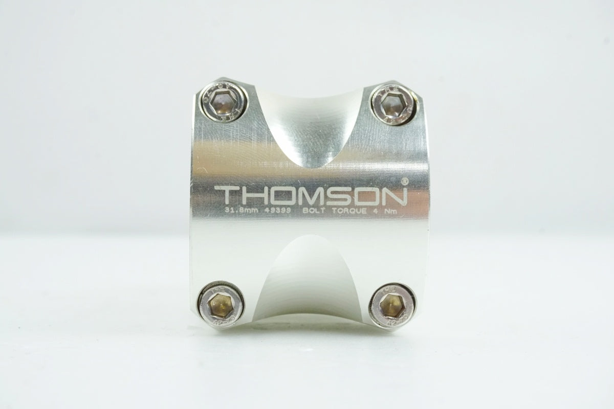 THOMSON 「トムソン」 ELITE X4 φ31.8mm 50mm ステム / 名古屋大須店