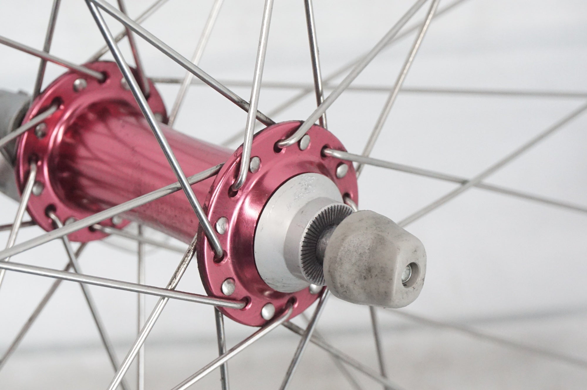ALEXRIMS 「アレックスリム」 R390 NOVATEC シマノ10速 ホイールセット