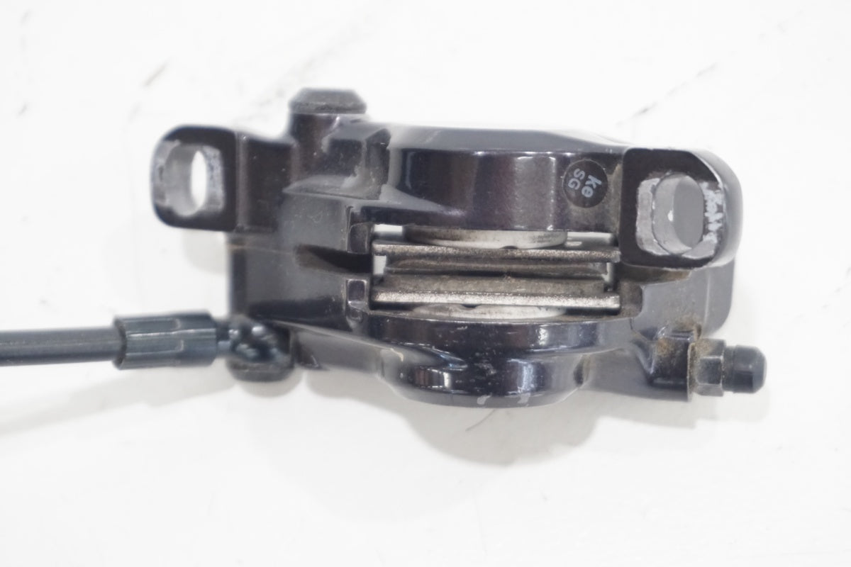 SHIMANO 「シマノ」 DEORE XT BL-M8100/BR-m8100 ディスクブレーキセット / 京都八幡店