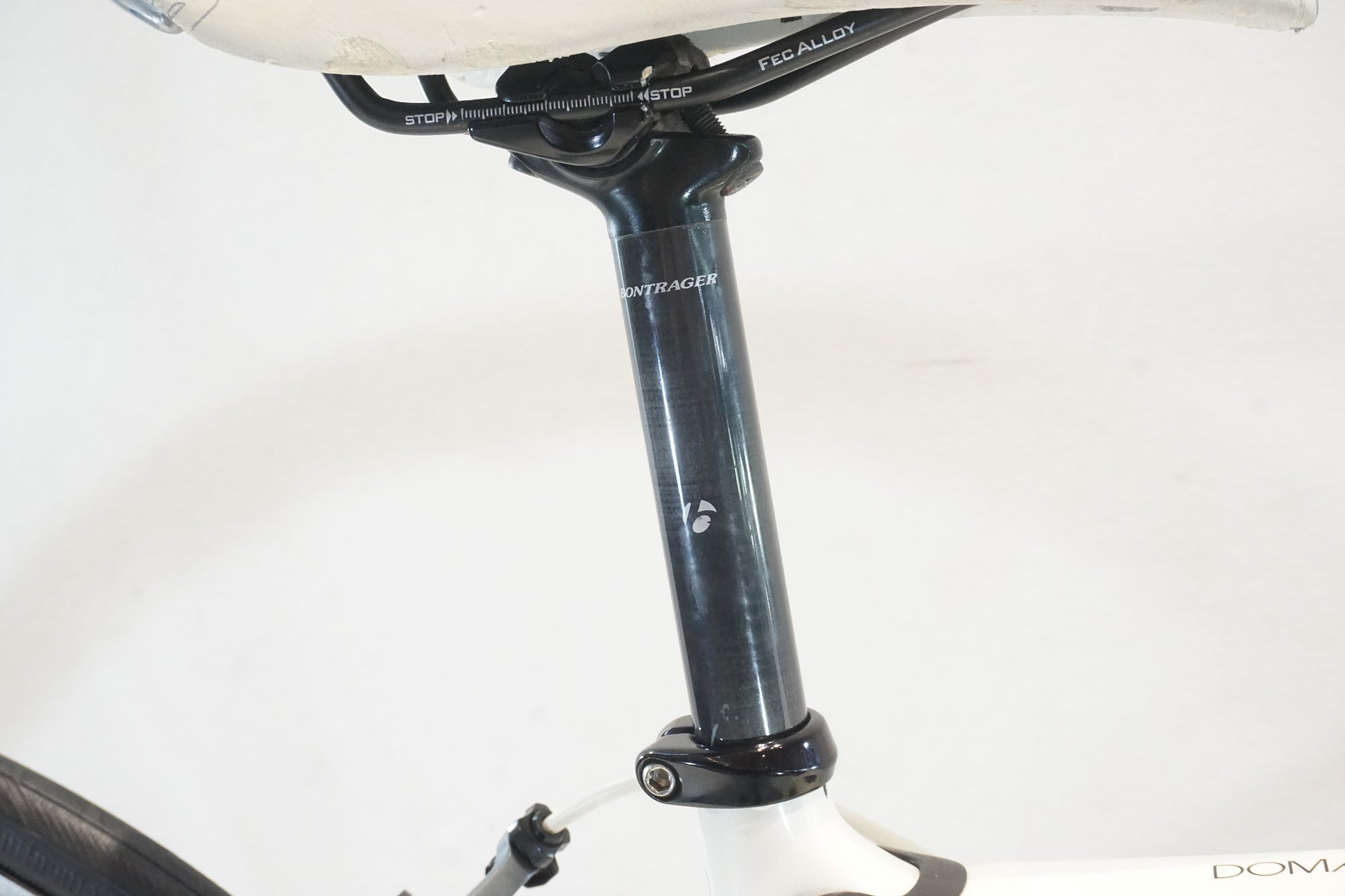 TREK 「トレック」 DOMANE 4.7 2014年モデル ロードバイク / 横浜戸塚店