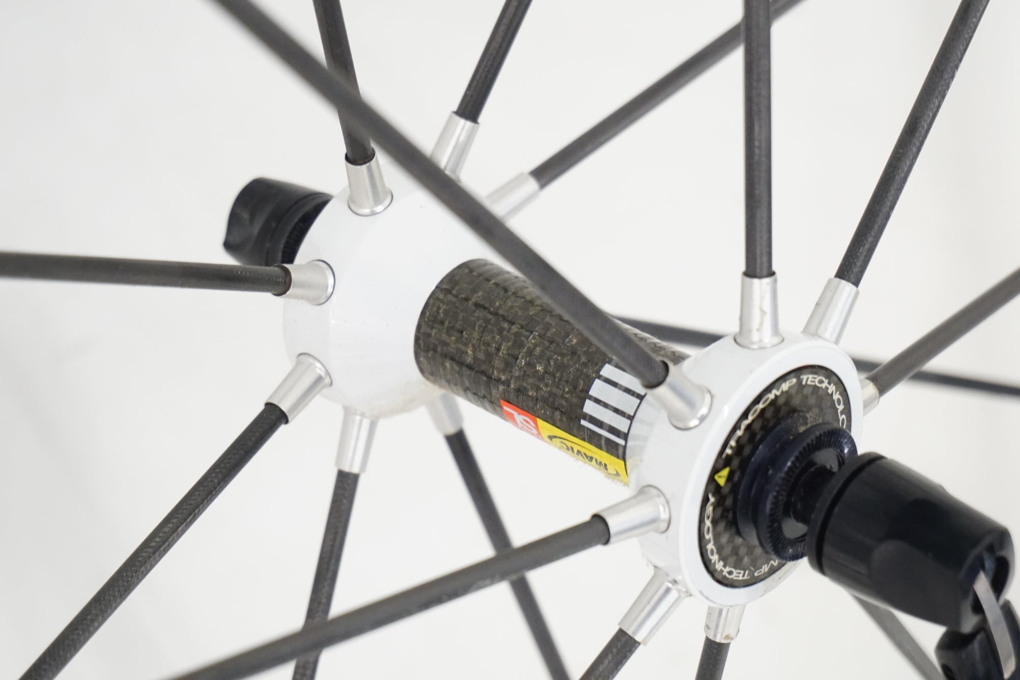 MAVIC 「マヴィック」 R-SYS シマノ11速 ホイールセット MAVIC 「マビック」 R-SYS シマノ 11速 ホイールセット / 宇都宮