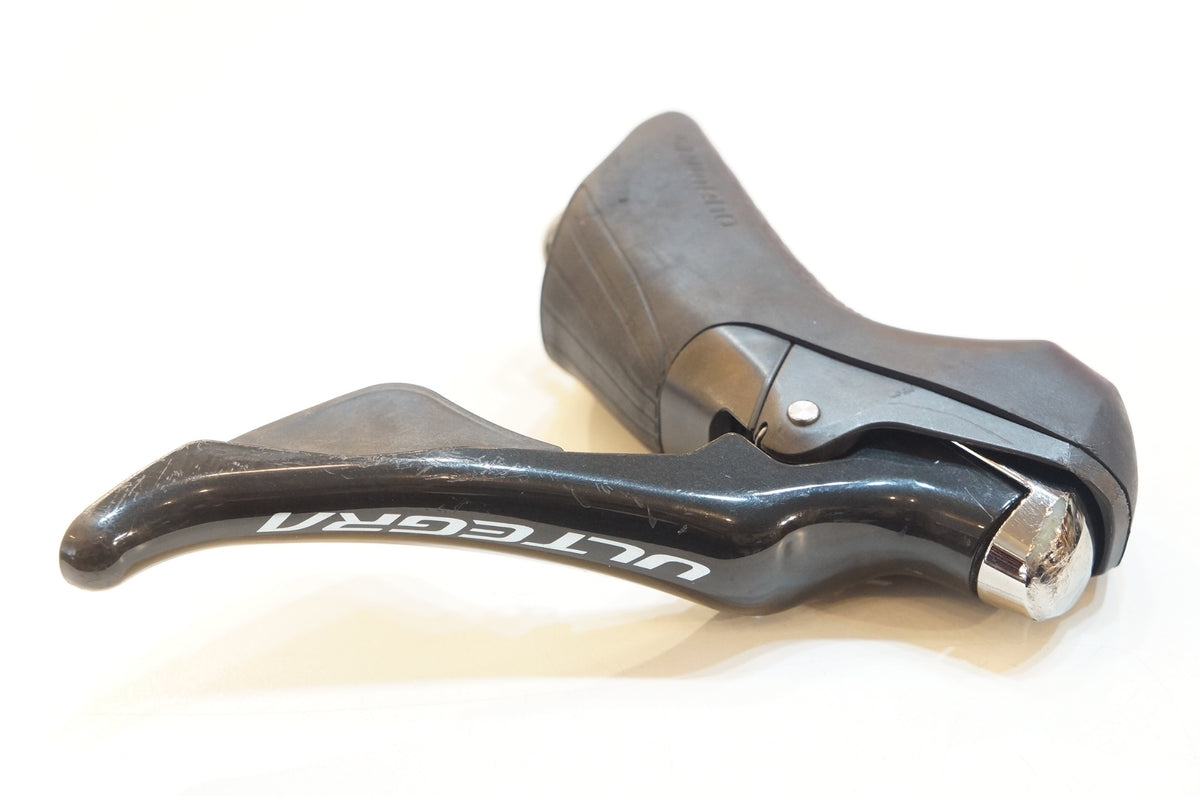 SHIMANO 「シマノ」 ULTEGRA ST-R8000 デュアルコントロールレバー / 浦和ベース