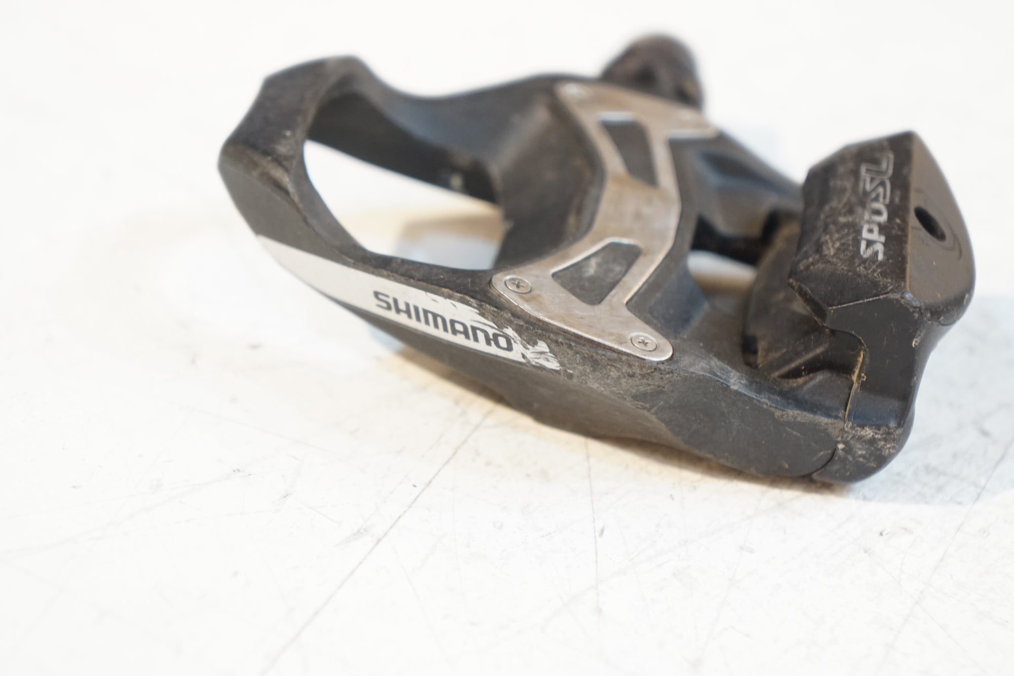 SHIMANO 「シマノ」 PD-R550 ペダル / バイチャリ浦和ベース