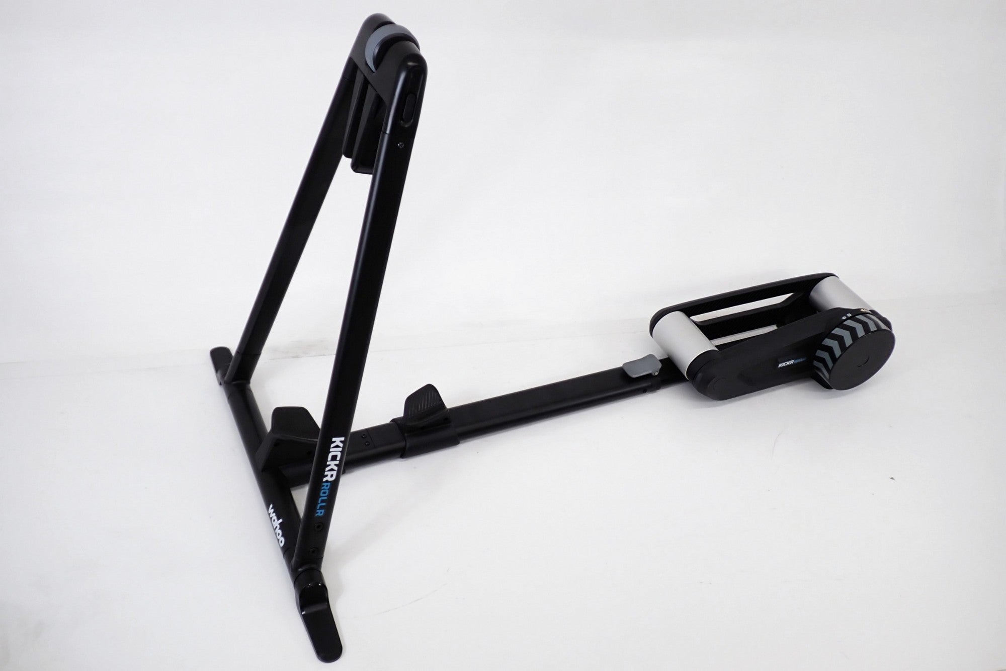 WAHOO 「ワフー」 KICKR ROLLR スマートトレーナー / 伊勢崎店